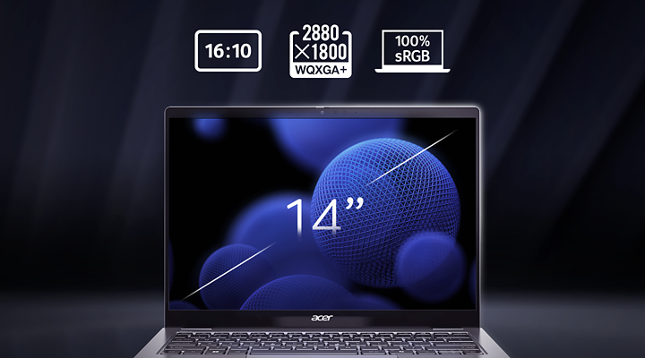 [ACER-TRAVELMATE-P2-14-AI-INTEL] Portátil Acer TravelMate P2 14 AI Intel