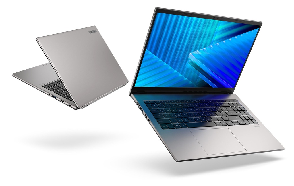 [ACER-TRAVELMATE-P6-14-AI] Portátil Acer TravelMate P6 14 AI