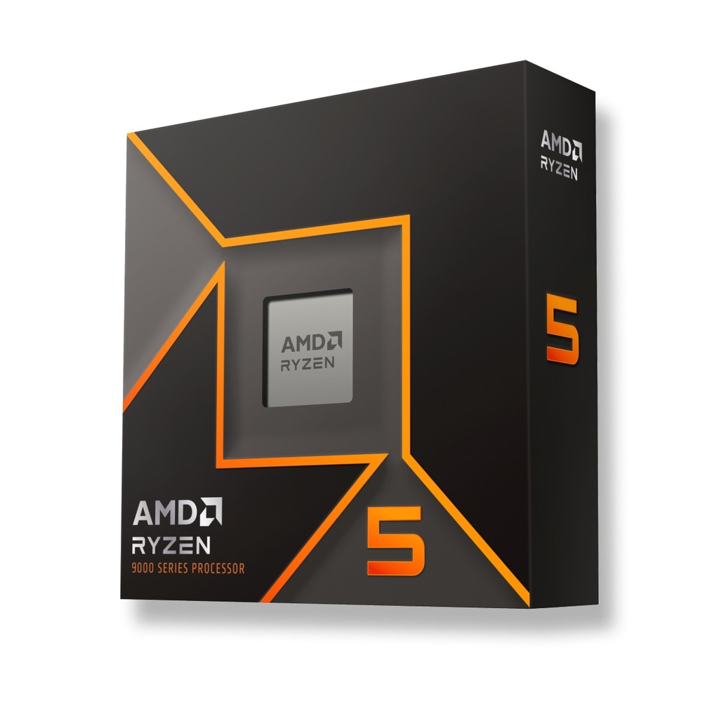 [AMD-RYZEN-5-9600X] Procesador AMD Ryzen 5 9600X