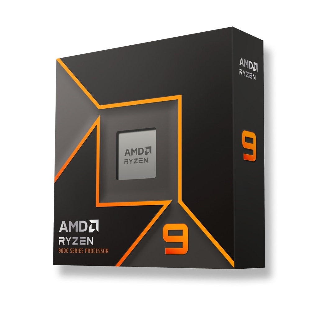 Procesador AMD Ryzen 9 9900X