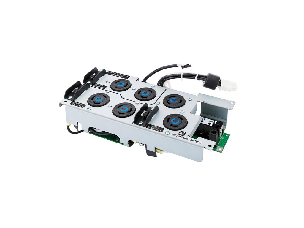 [SRT008] PDU APC SRT008