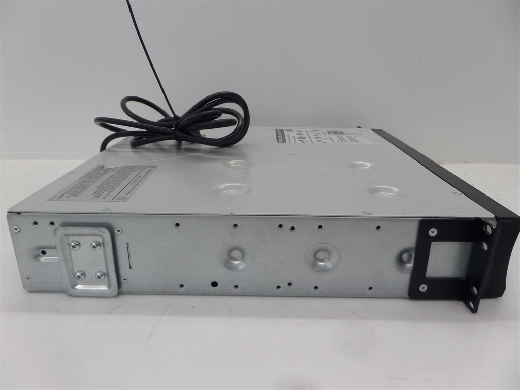 [SMT1500RM2UC] UPS APC SMT1500RM2UC