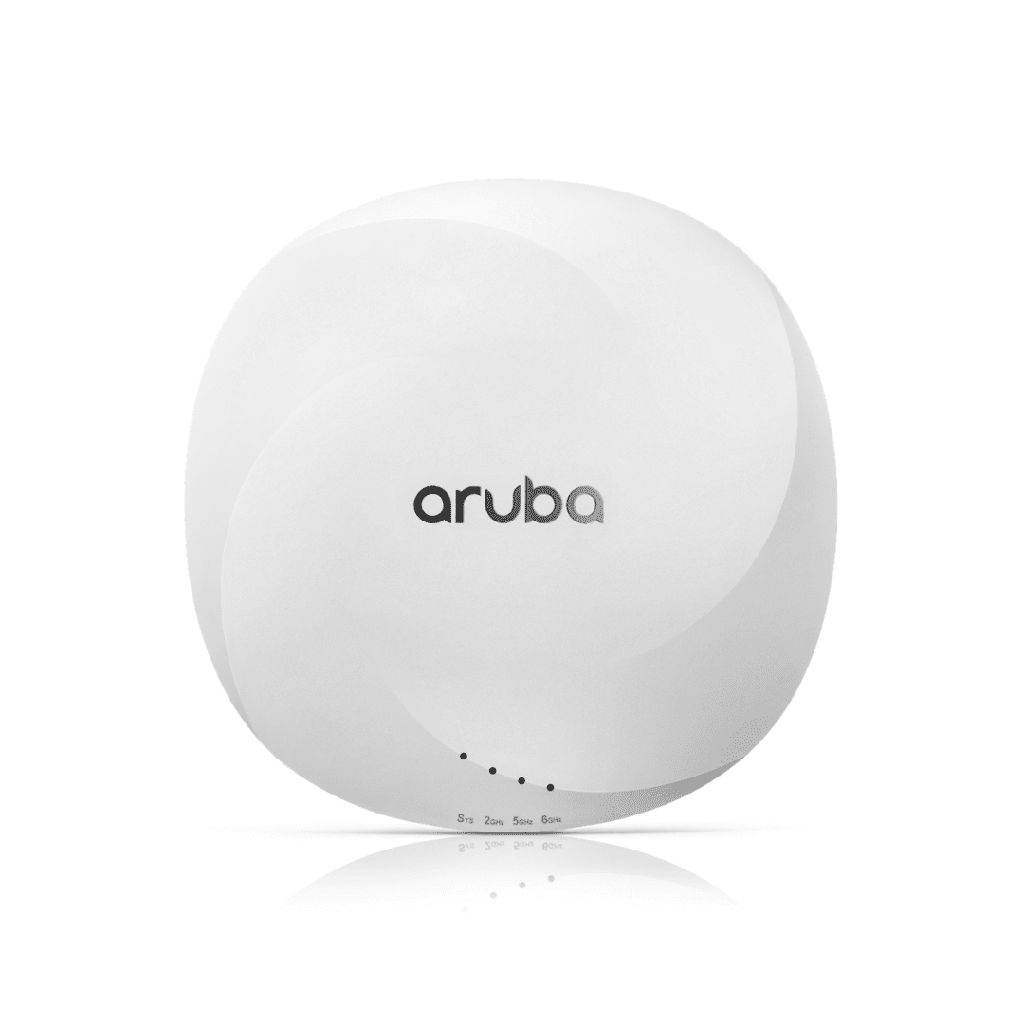 [ARUBA-AP-615] Punto de acceso Aruba AP-615