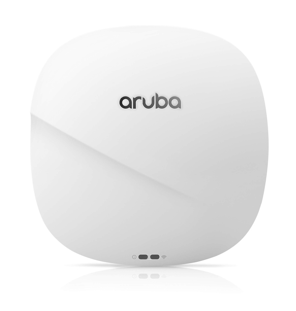 [ARUBA-AP-634] Punto de acceso Aruba AP-634