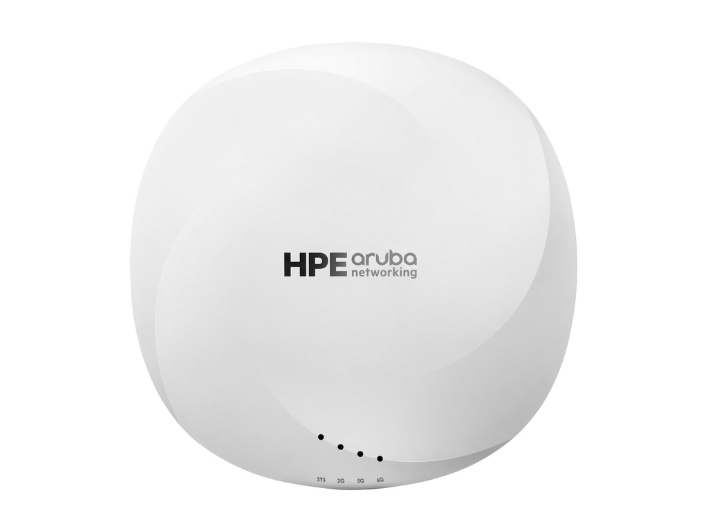 [ARUBA-AP-635] Punto de acceso Aruba AP-635