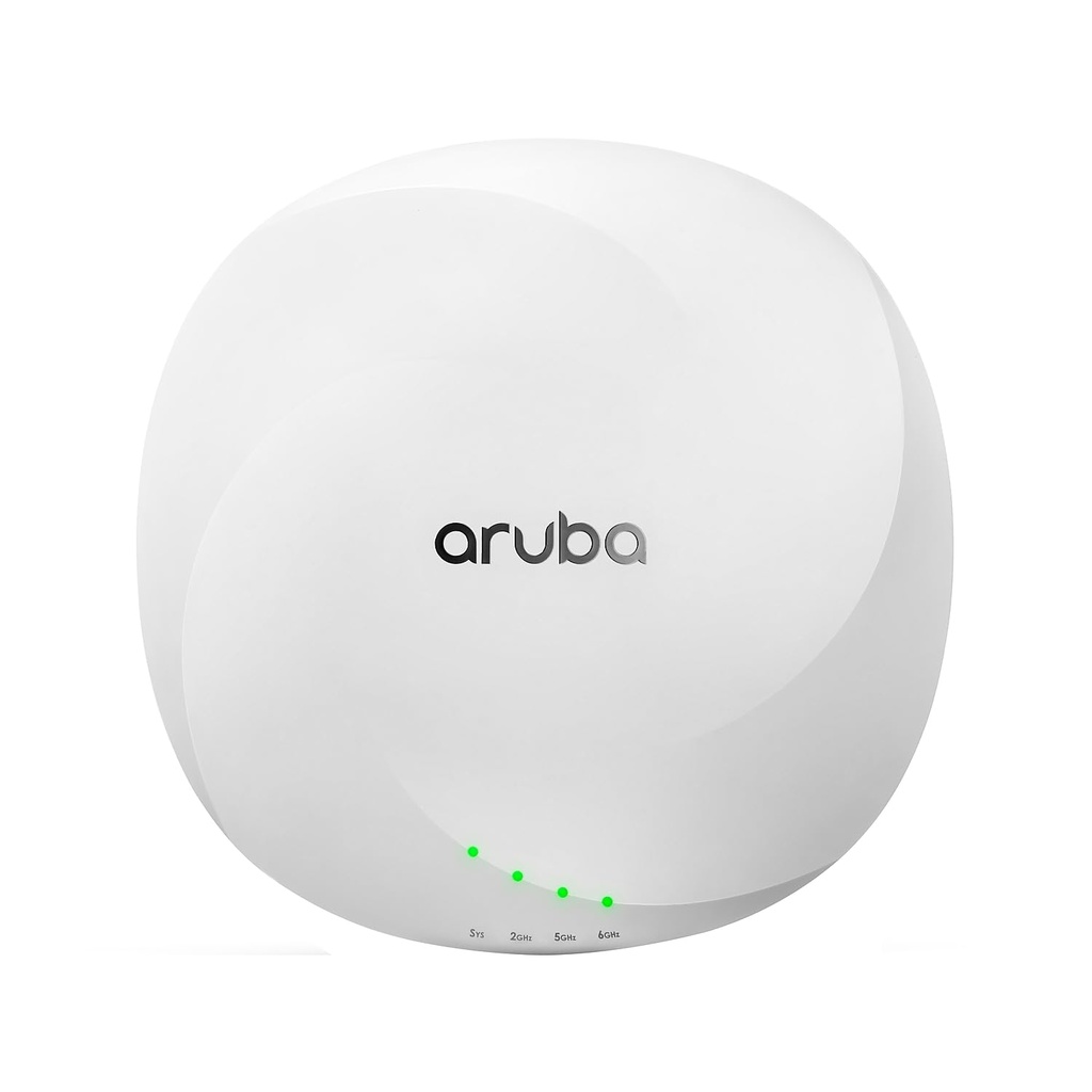 [ARUBA-AP-654] Punto de acceso Aruba AP-654