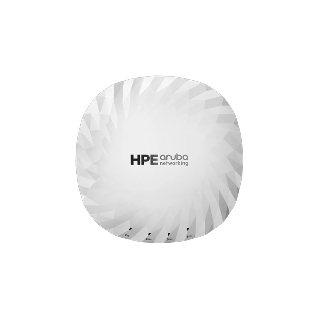 Punto de acceso Aruba AP-725