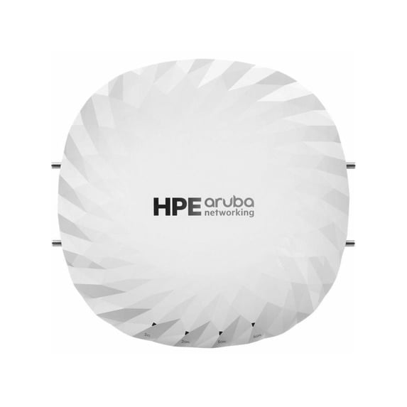 [ARUBA-AP-734] Punto de acceso Aruba AP-734
