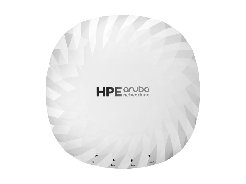 [ARUBA-AP-745] Punto de acceso Aruba AP-745