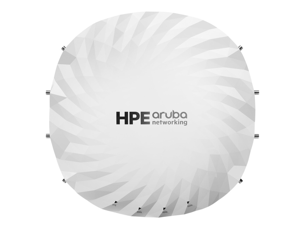 [ARUBA-AP-754] Punto de acceso Aruba AP-754
