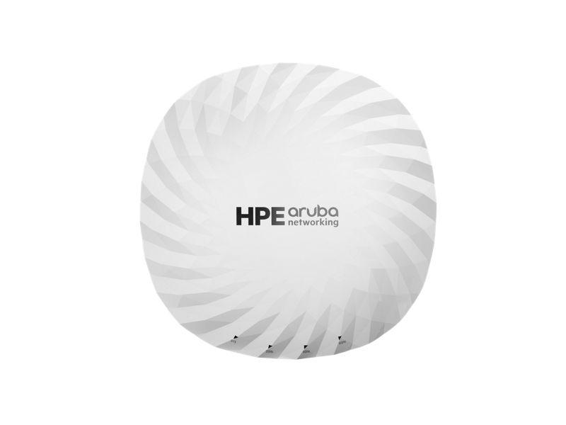 [ARUBA-AP-755] Punto de acceso Aruba AP-755