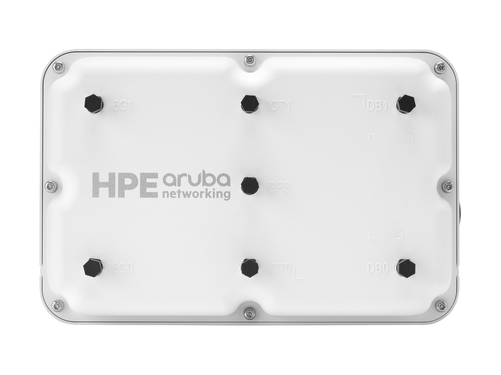 Punto de acceso Aruba AP-764