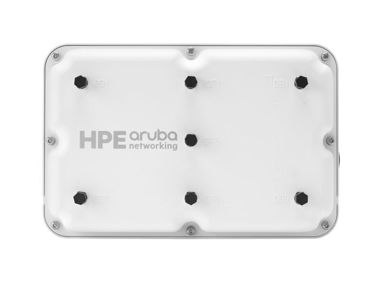 [ARUBA-AP-765] Punto de acceso Aruba AP-765