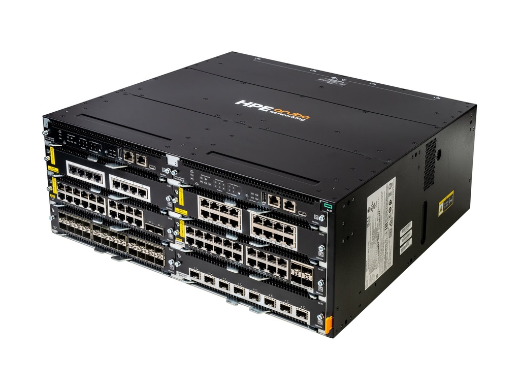 Switch CX 5420 Aruba S0U55A
