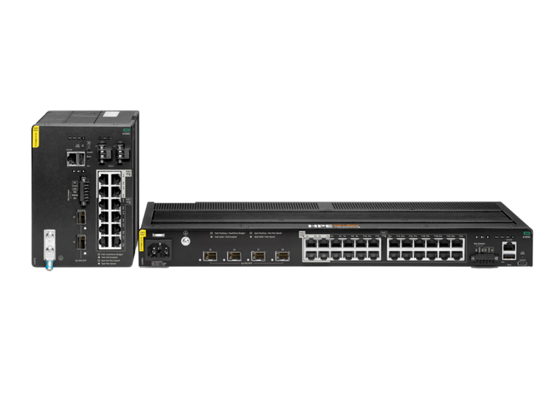 [S0U58A] Switch CX 5420 Aruba S0U58A