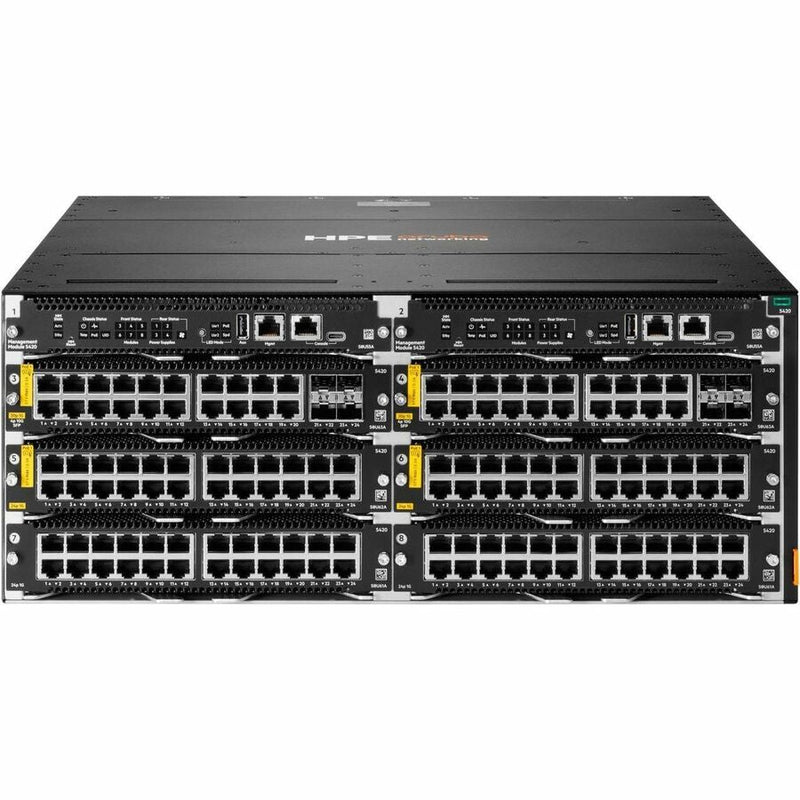 Switch CX 5420 Aruba S0U61A