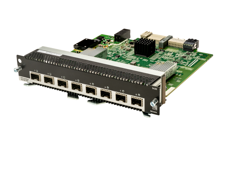 Switch CX 5420 Aruba S0U68A
