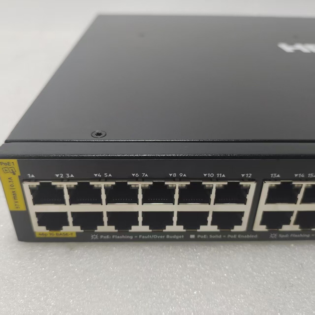 [JL724B] Switch CX 6200 Aruba JL724B