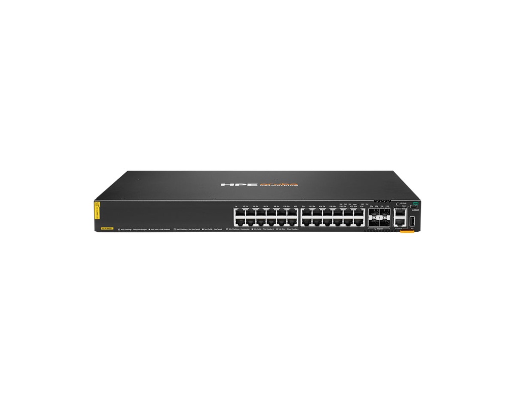 [JL725B] Switch CX 6200 Aruba JL725B