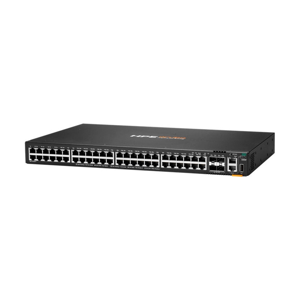 Switch CX 6200 Aruba JL728B