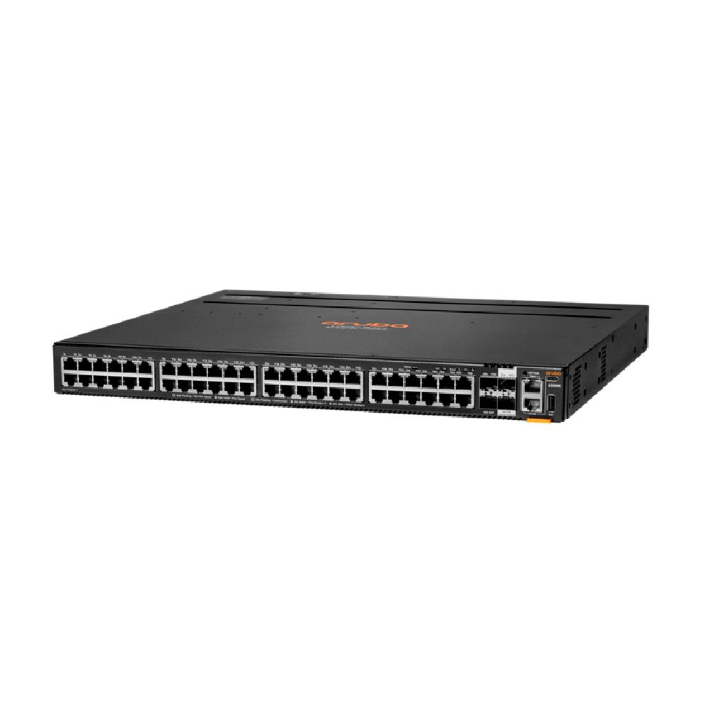 [R8Q69A] Switch CX 6200 Aruba R8Q69A