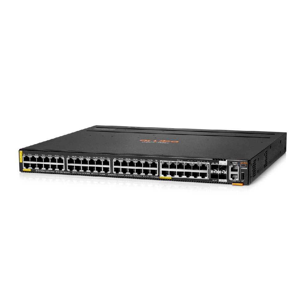 Switch CX 6200 Aruba R8Q71A