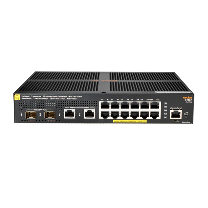 Switch CX 6200 Aruba R8V08A