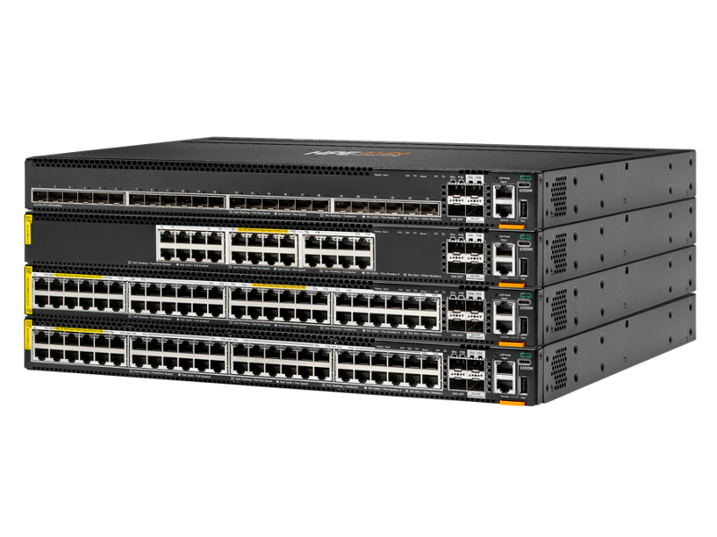 [S0G13A] Switch CX 6200 Aruba S0G13A