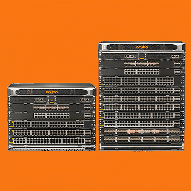 Switch CX 6200 Aruba S0G15A