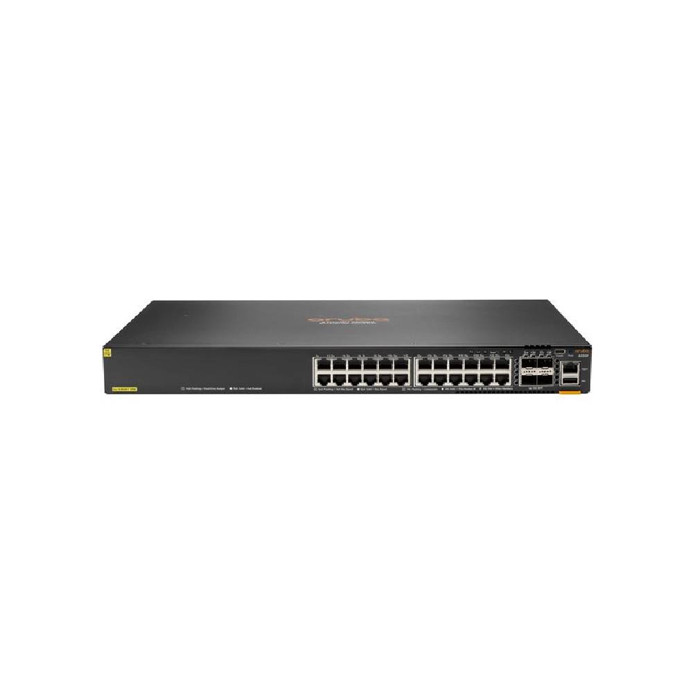 Switch CX 6200 Aruba S0M81A