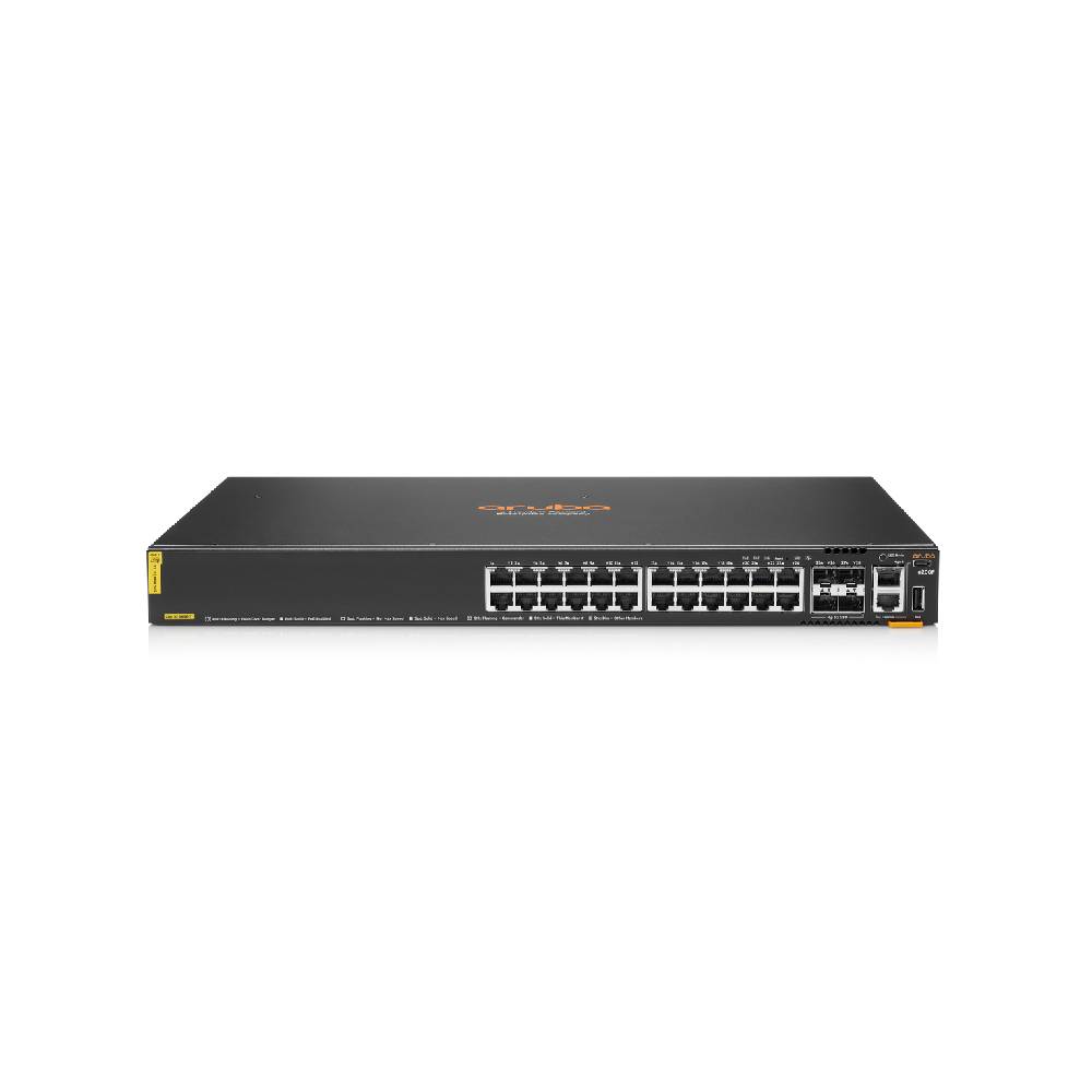 [S0M82A] Switch CX 6200 Aruba S0M82A