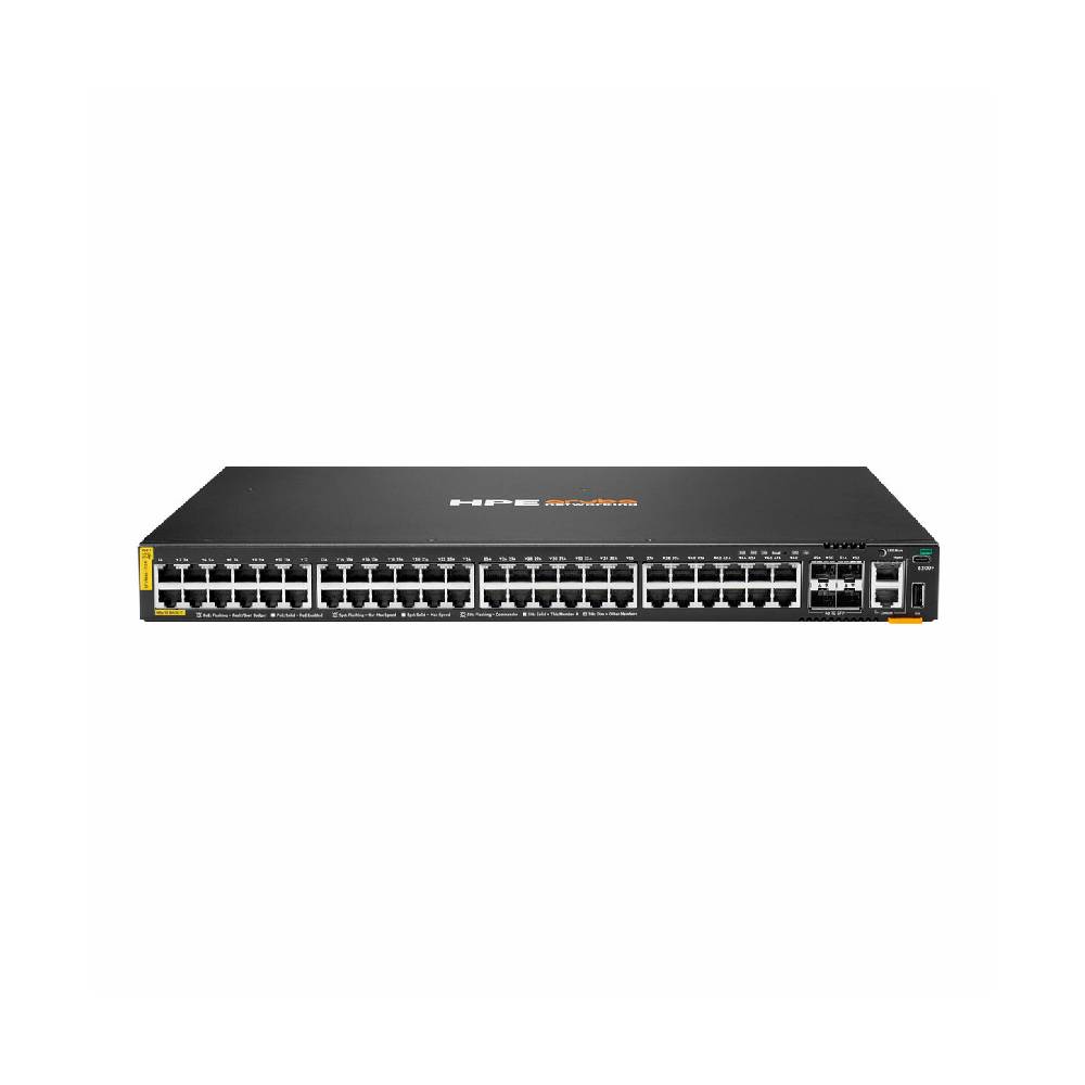 Switch CX 6200 Aruba S0M85A