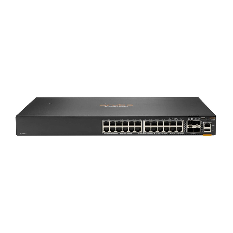 [S0M86A] Switch CX 6200 Aruba S0M86A