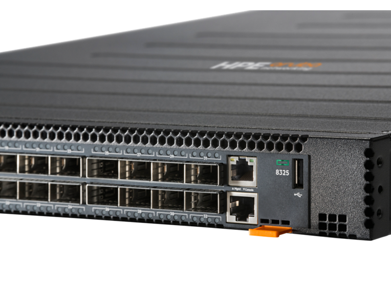 Switch CX 6200 Aruba S0M87A