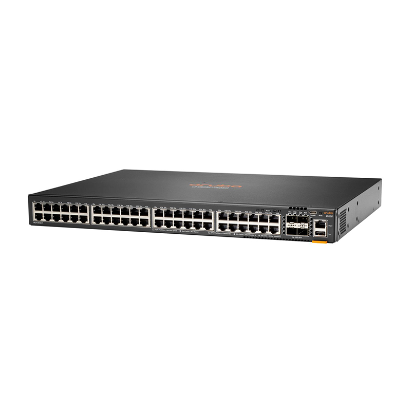 Switch CX 6200 Aruba S0M88A