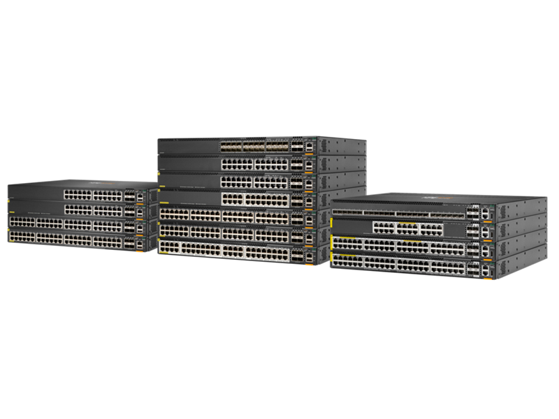 [S0M89A] Switch CX 6200 Aruba S0M89A