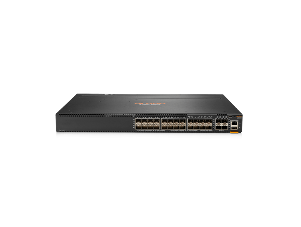 [JL658A] Switch CX 6300 Aruba JL658A