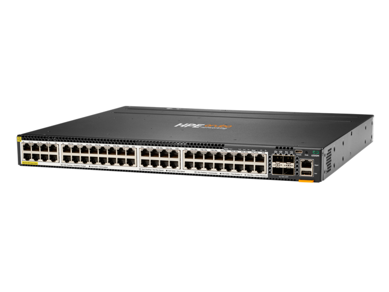 [JL659A] Switch CX 6300 Aruba JL659A