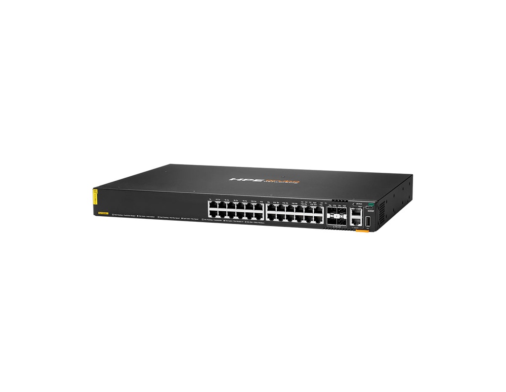 [JL662A] Switch CX 6300 Aruba JL662A