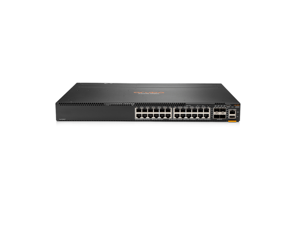 [JL664A] Switch CX 6300 Aruba JL664A
