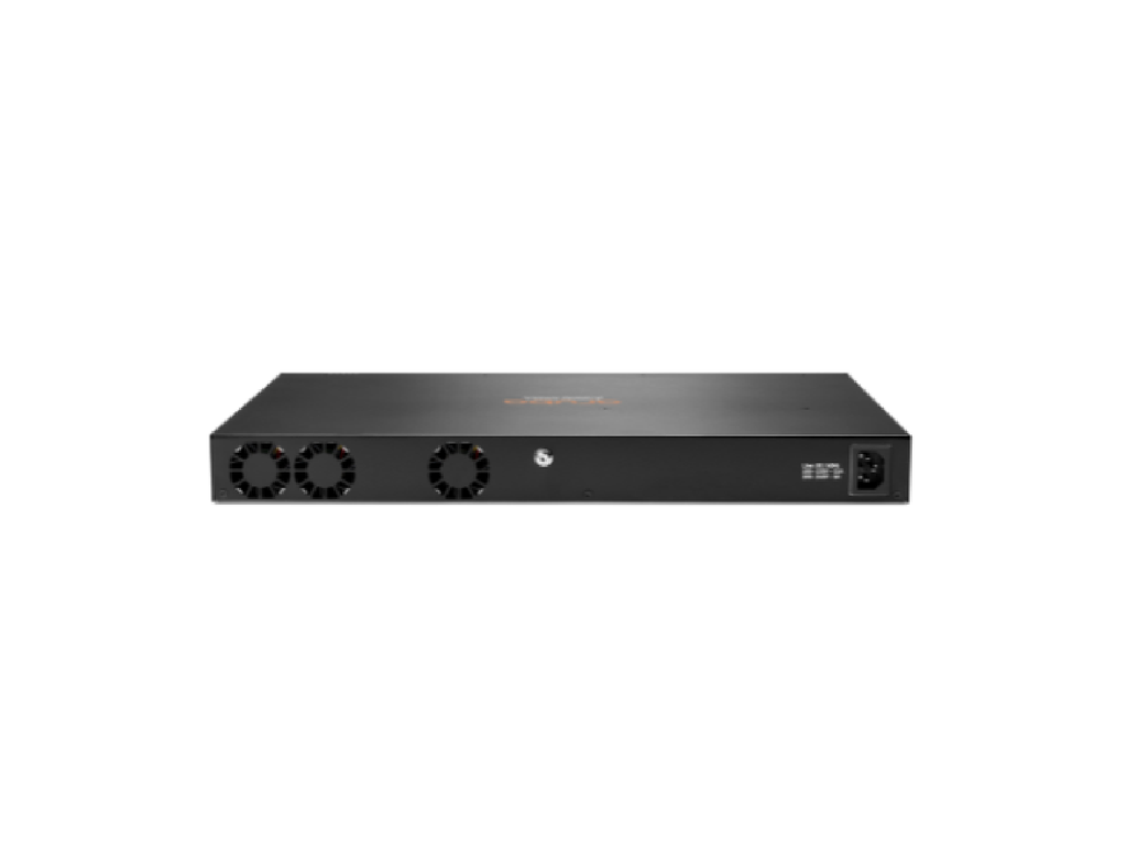 Switch CX 6300 Aruba JL762A