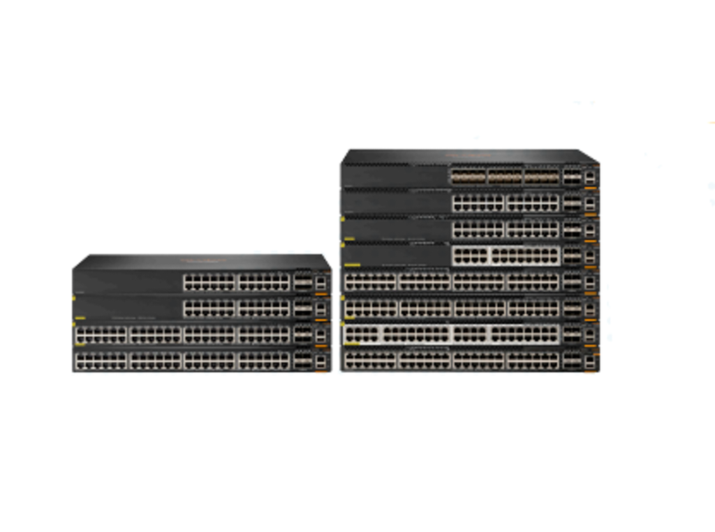 [R8S89A] Switch CX 6300 Aruba R8S89A