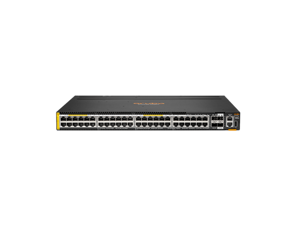 [R8S91A] Switch CX 6300 Aruba R8S91A