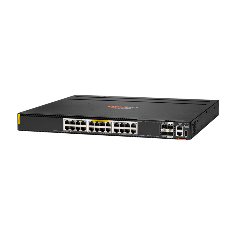 [R8S92A] Switch CX 6300 Aruba R8S92A