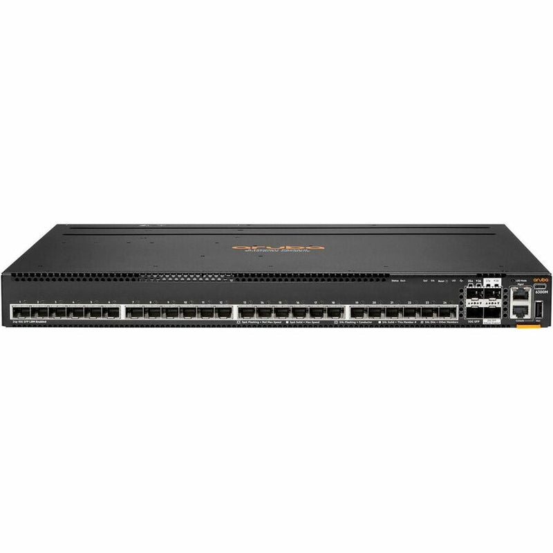 Switch CX 6300 Aruba S0X44A