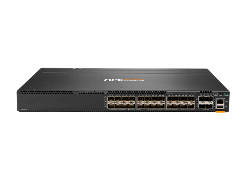 Switch CX 6300 Aruba S3L76A