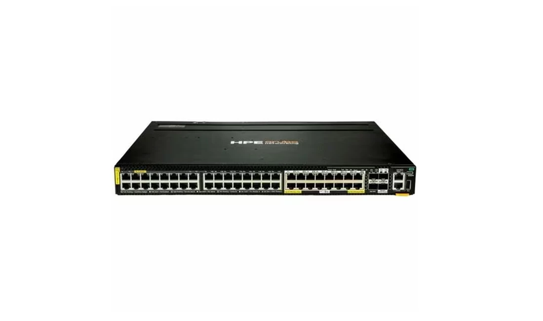 [S4P41A] Switch CX 6300 Aruba S4P41A