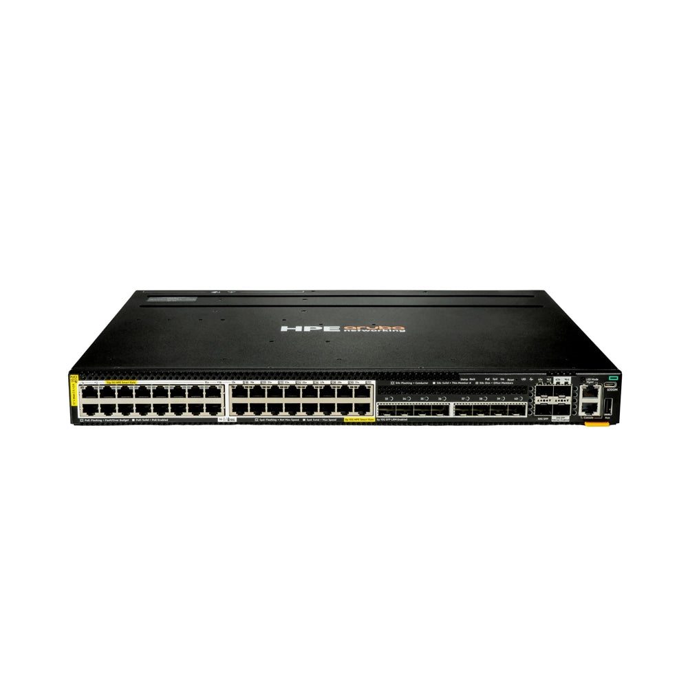 [S4P44A] Switch CX 6300 Aruba S4P44A