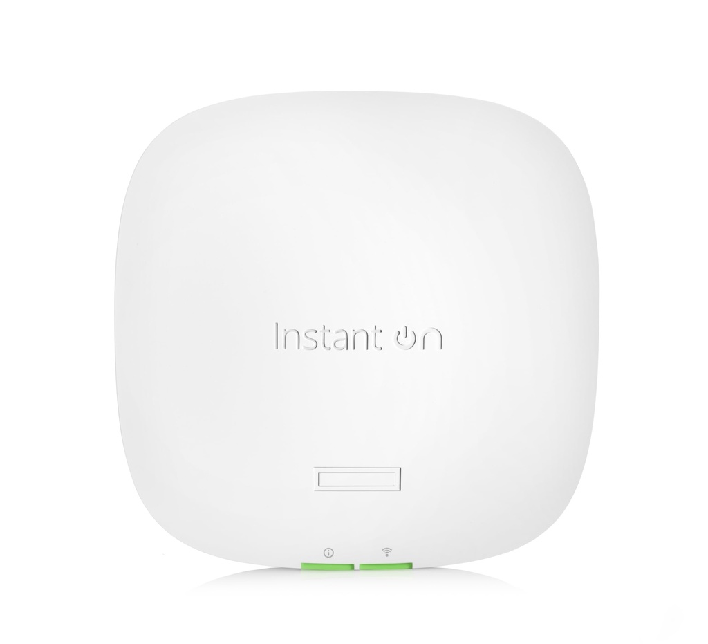 [ARUBA-INSTANT-ON-AP21] Punto de acceso Aruba Instant On AP21