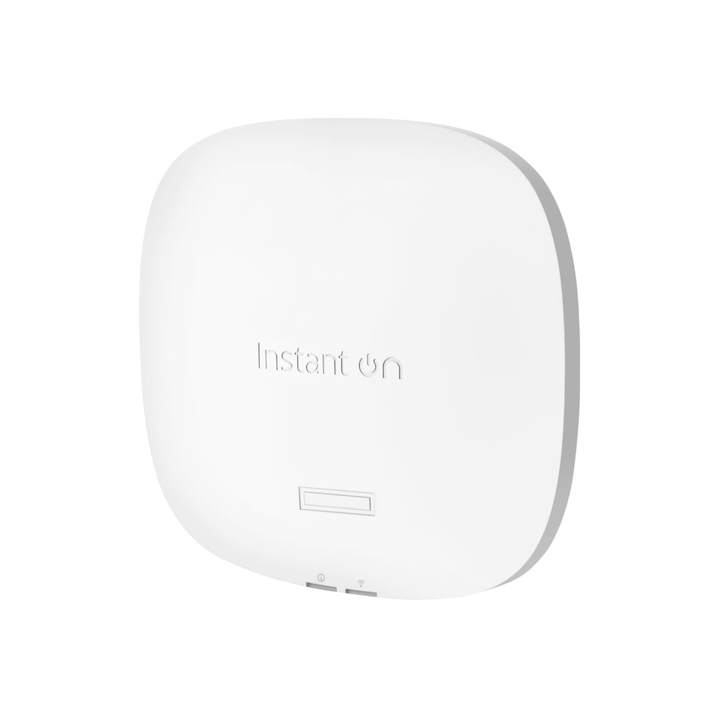 Punto de acceso Aruba Instant On AP25 RW - R9B28A